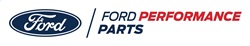 Ford Performance Parts Logo